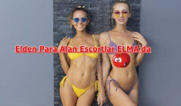 Mersin Escort