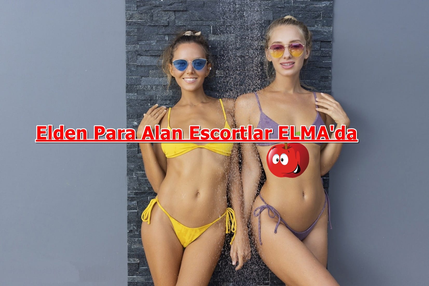 Mersin Escort
